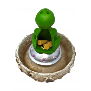 Alien Cone Incense Burner [3227]